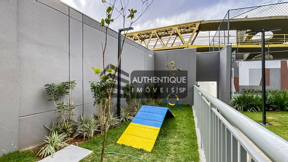 Apartamento à venda com 2 quartos, 55m² - Foto 8