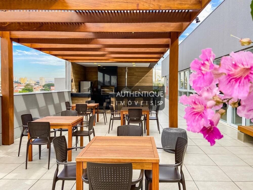 Apartamento à venda com 2 quartos, 55m² - Foto 11