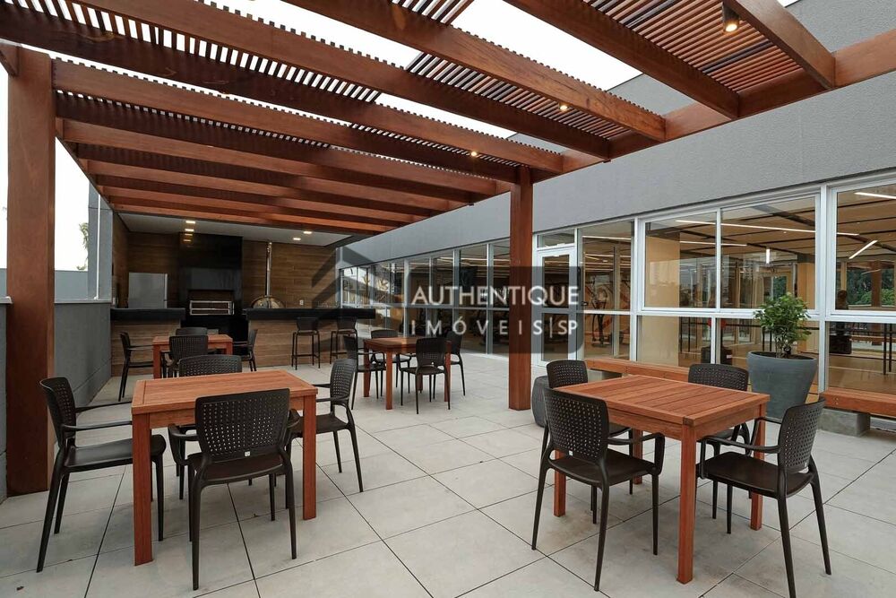Apartamento à venda com 2 quartos, 55m² - Foto 12