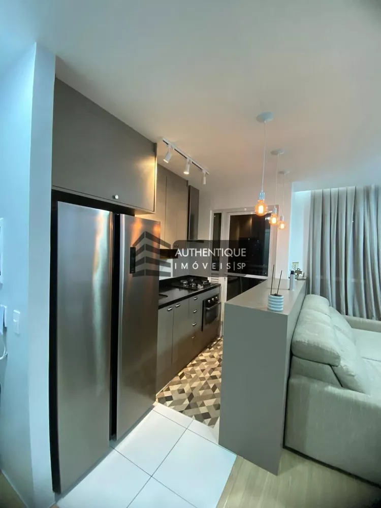 Apartamento, 2 quartos, 55 m² - Foto 3
