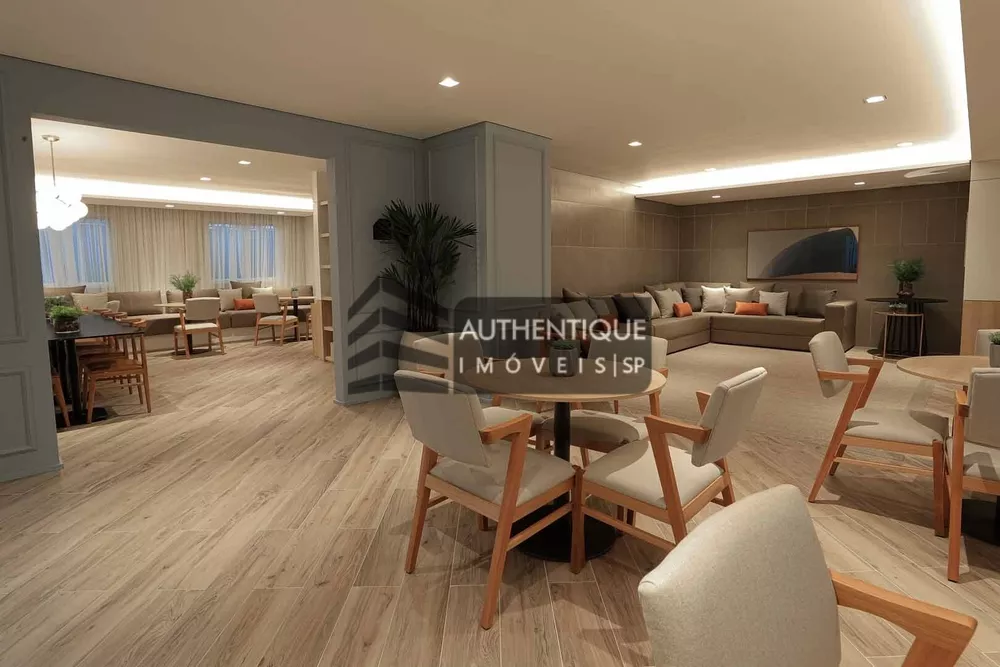 Apartamento, 2 quartos, 55 m² - Foto 36