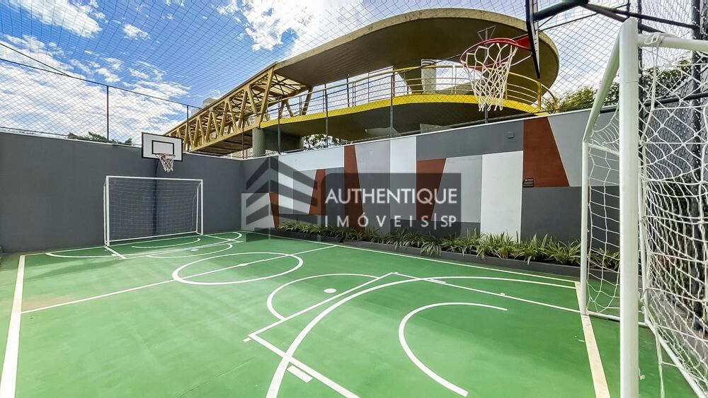 Apartamento à venda com 2 quartos, 55m² - Foto 16