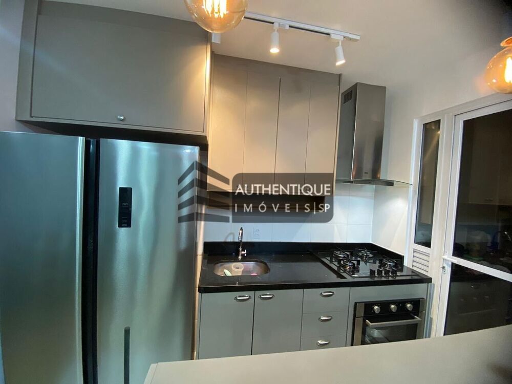 Apartamento à venda com 2 quartos, 55m² - Foto 1