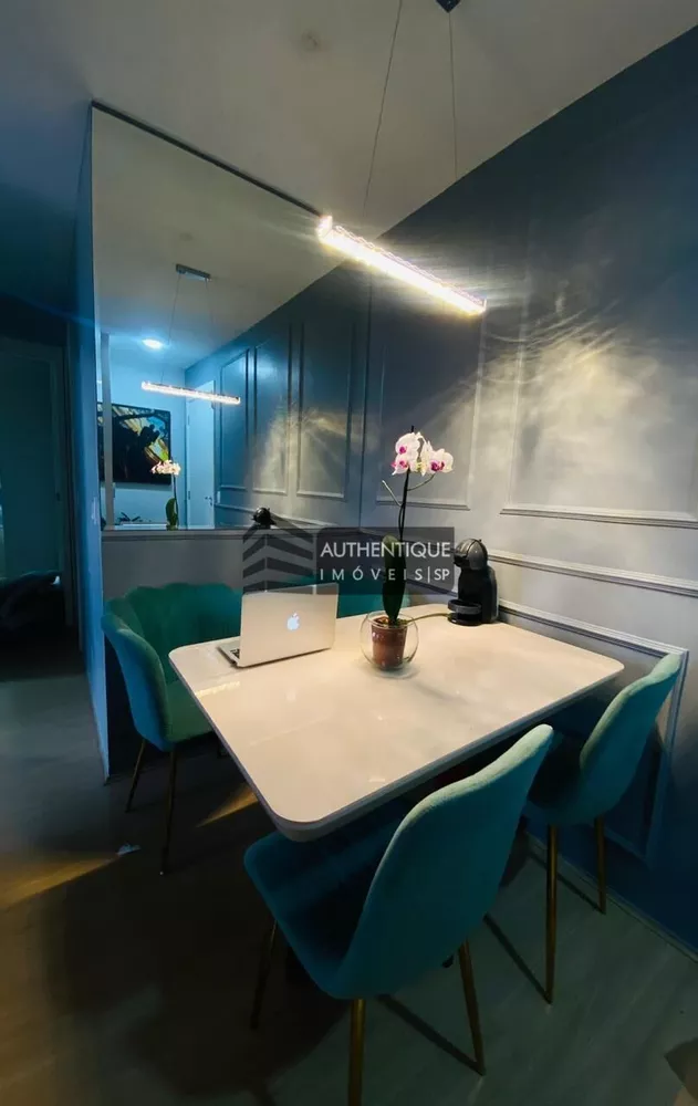 Apartamento, 2 quartos, 55 m² - Foto 4