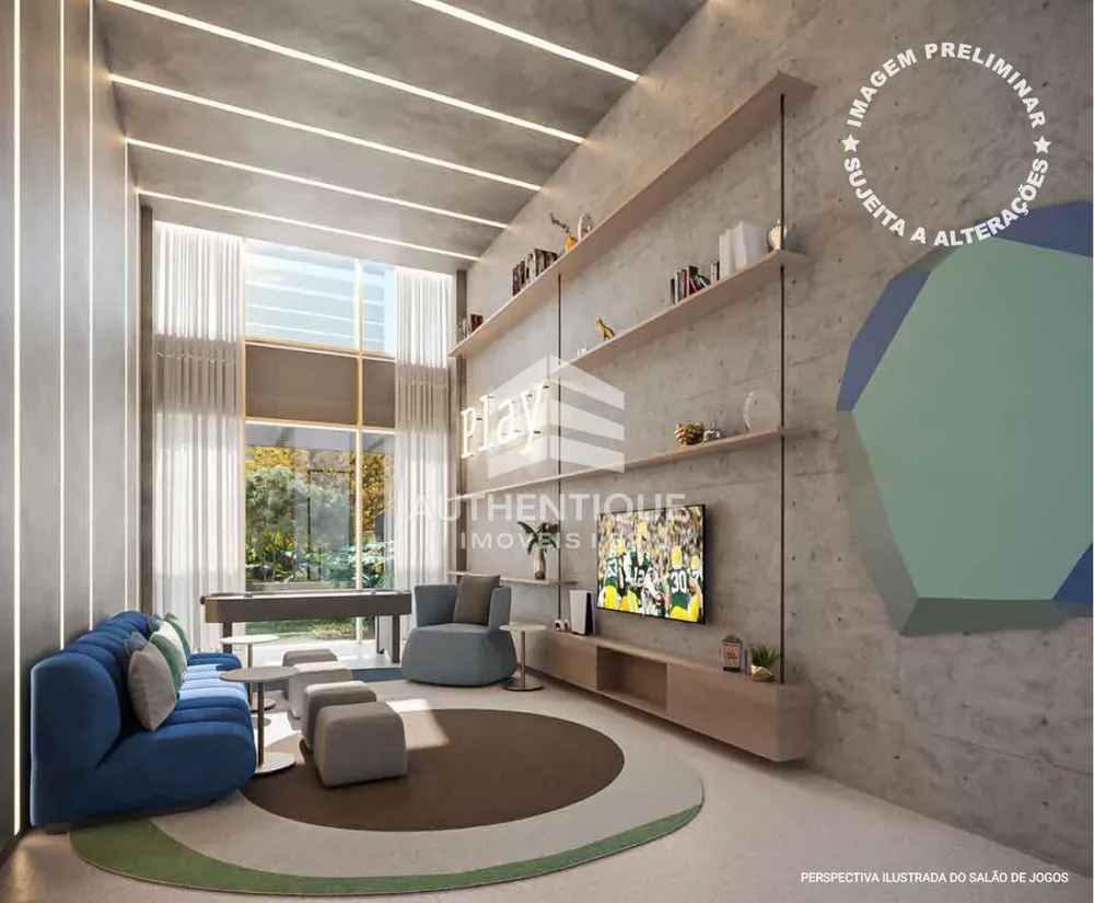 Apartamento, 4 quartos, 298 m² - Foto 35