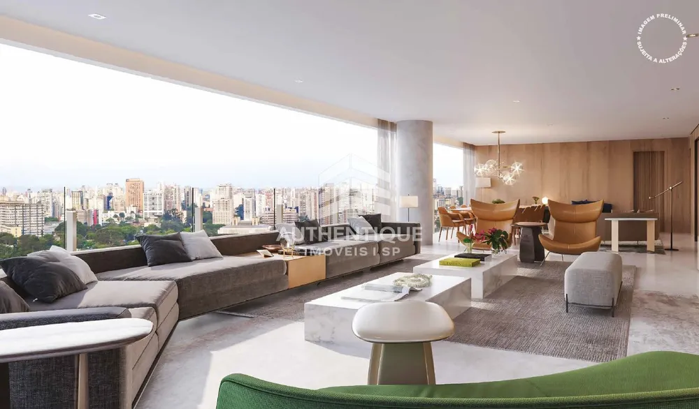 Apartamento, 4 quartos, 298 m² - Foto 37