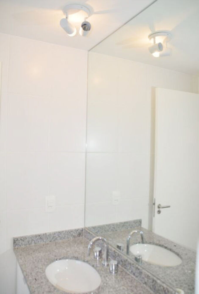 Apartamento, 1 quarto, 33 m² - Foto 3