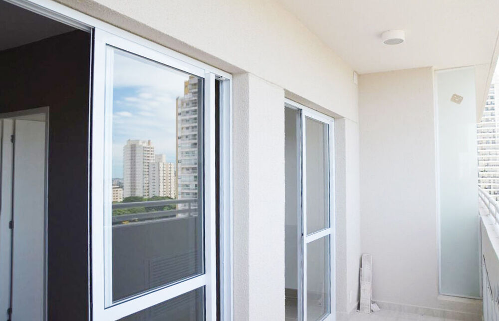 Apartamento, 1 quarto, 33 m² - Foto 5