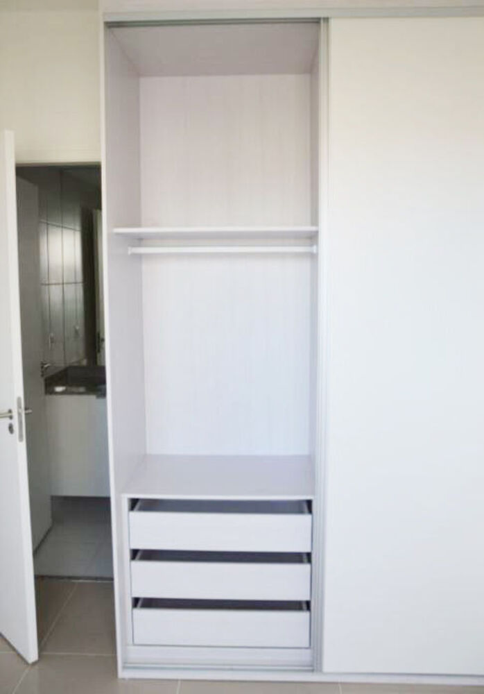 Apartamento, 1 quarto, 33 m² - Foto 11