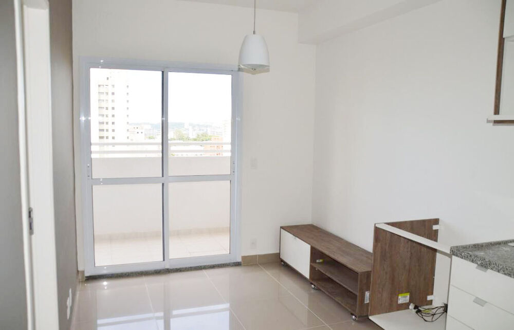 Apartamento, 1 quarto, 33 m² - Foto 16