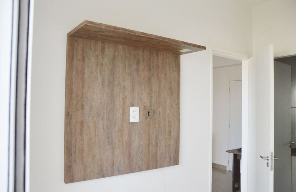 Apartamento, 1 quarto, 33 m² - Foto 14