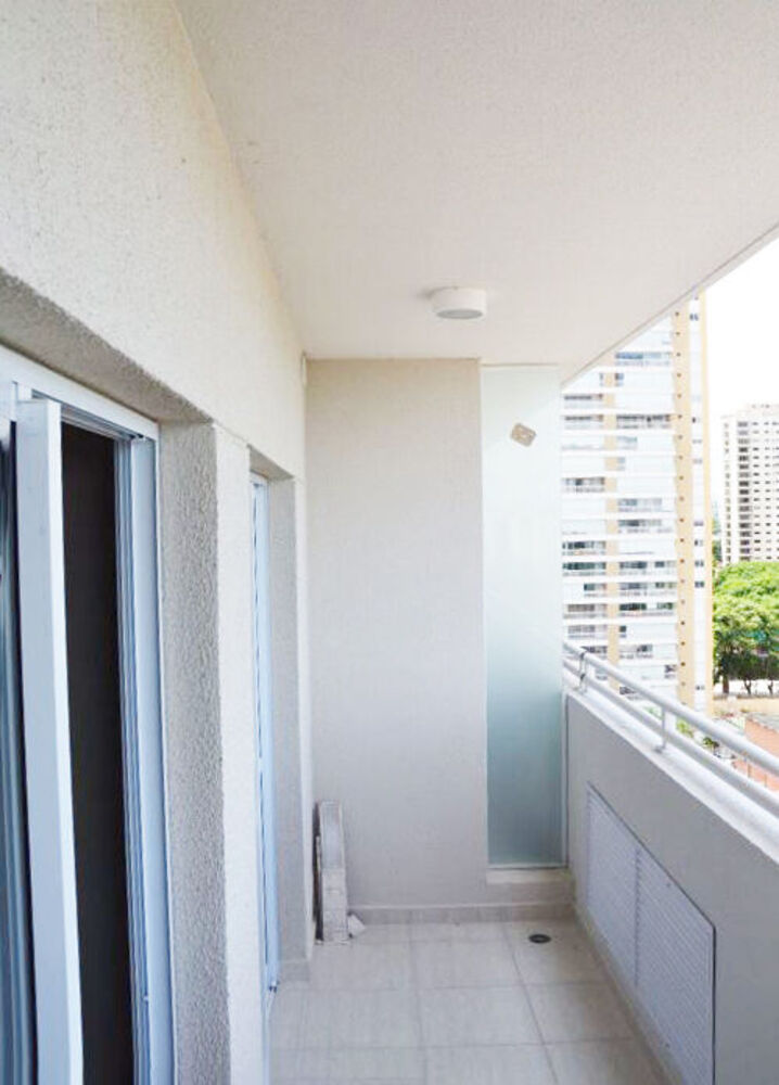 Apartamento, 1 quarto, 33 m² - Foto 4