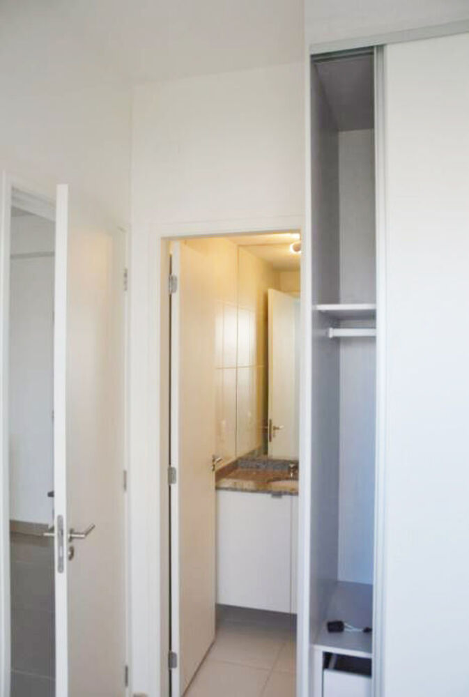 Apartamento, 1 quarto, 33 m² - Foto 2