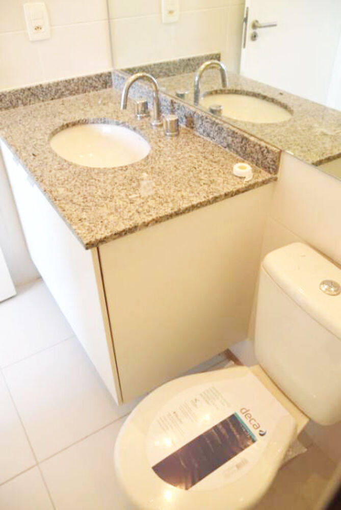 Apartamento, 1 quarto, 33 m² - Foto 9