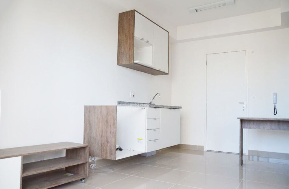 Apartamento, 1 quarto, 33 m² - Foto 6