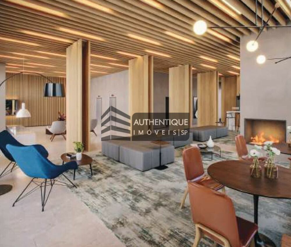 Apartamento à venda com 3 quartos, 147m² - Foto 10