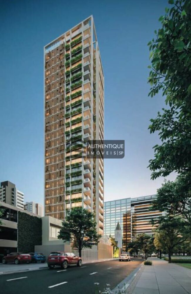 Apartamento à venda com 3 quartos, 147m² - Foto 7