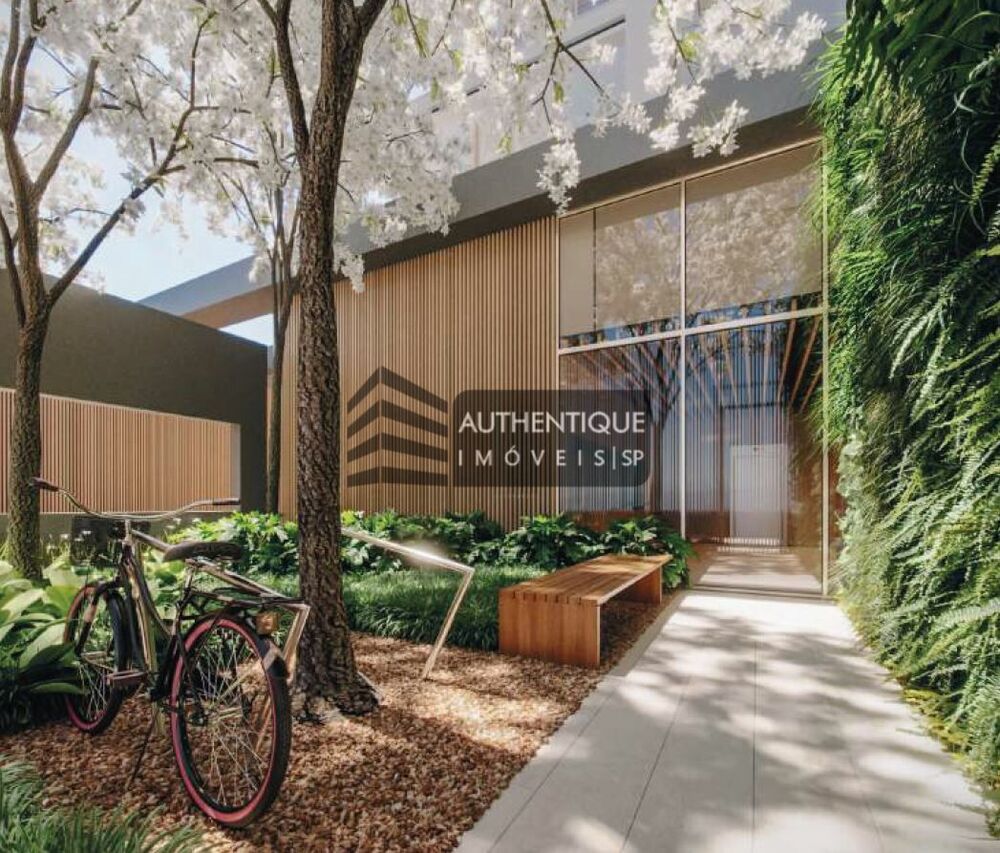 Apartamento à venda com 3 quartos, 147m² - Foto 8