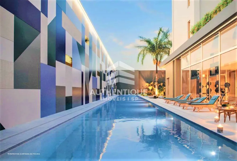 Apartamento, 3 quartos, 147 m² - Foto 14