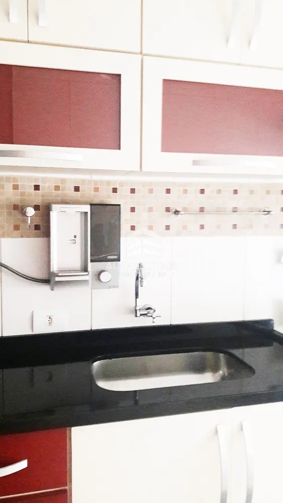 Apartamento, 2 quartos, 61 m² - Foto 1