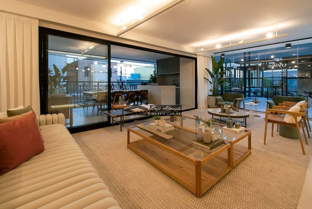 Apartamento, 3 quartos, 152 m² - Foto 4