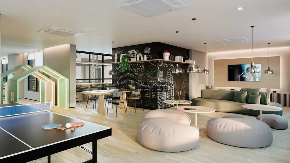 Apartamento, 3 quartos, 152 m² - Foto 6