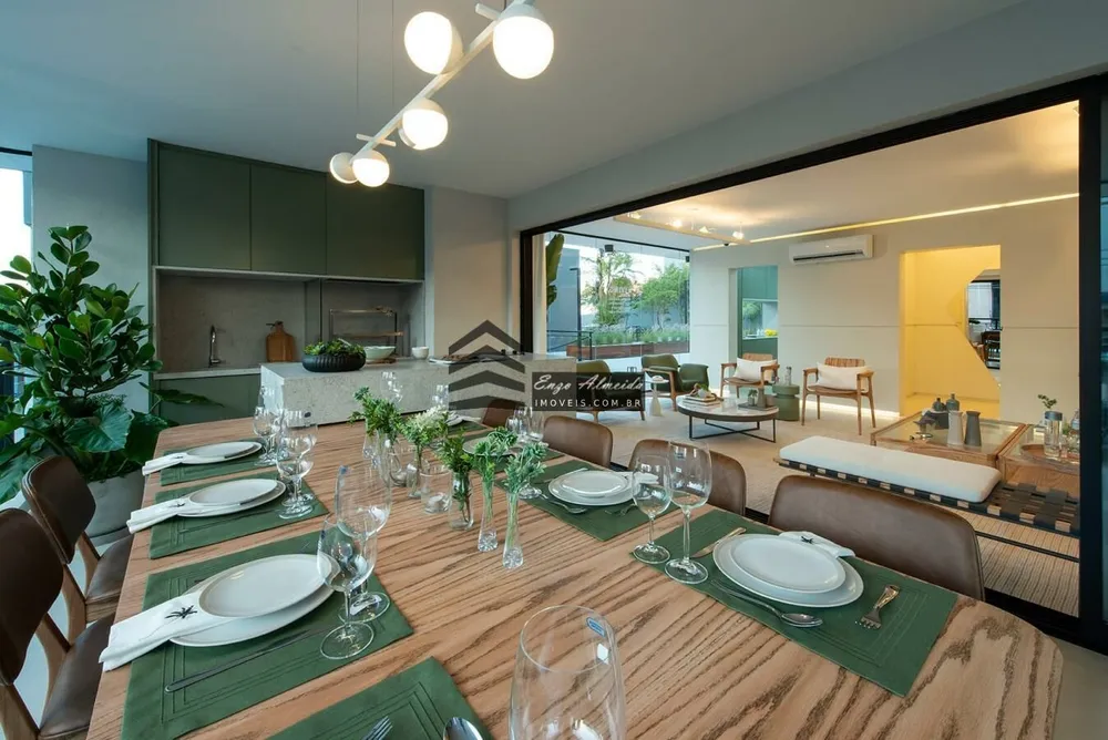 Apartamento, 3 quartos, 152 m² - Foto 13