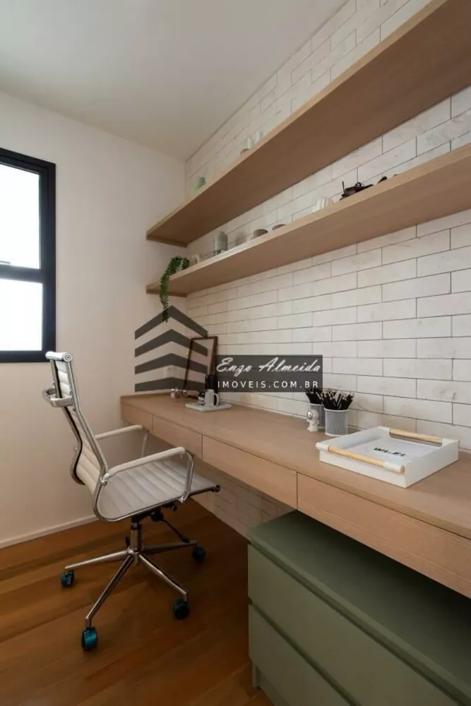 Apartamento, 3 quartos, 152 m² - Foto 5