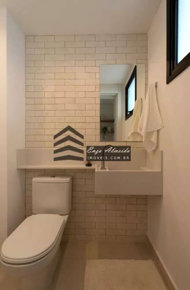 Apartamento, 3 quartos, 152 m² - Foto 6