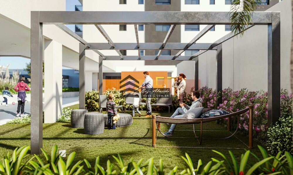 Apartamento, 3 quartos, 152 m² - Foto 1