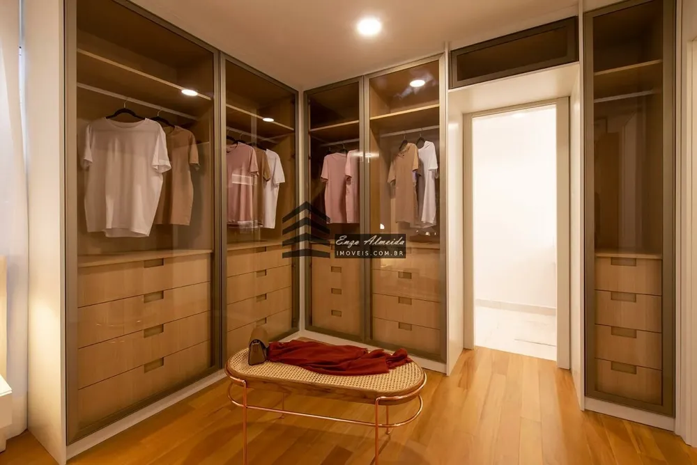 Apartamento, 3 quartos, 152 m² - Foto 14