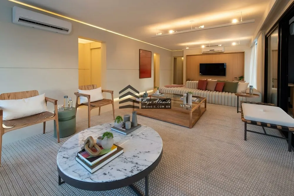 Apartamento, 3 quartos, 152 m² - Foto 8