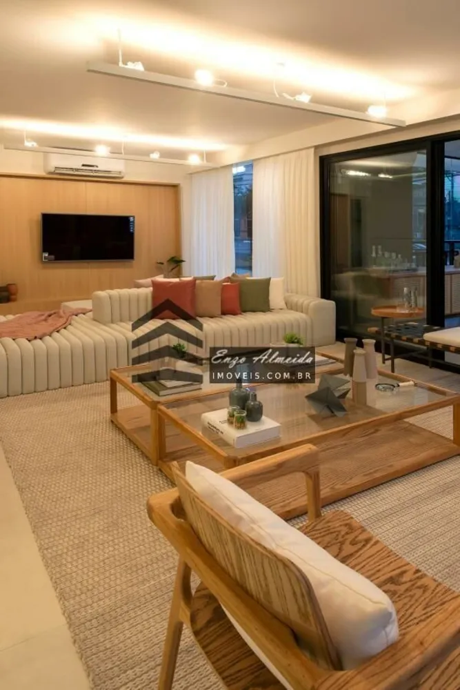 Apartamento, 3 quartos, 152 m² - Foto 10