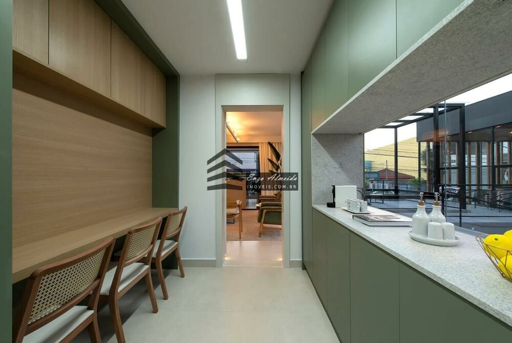 Apartamento, 3 quartos, 152 m² - Foto 7
