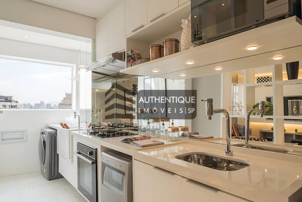Apartamento, 3 quartos, 87 m² - Foto 5