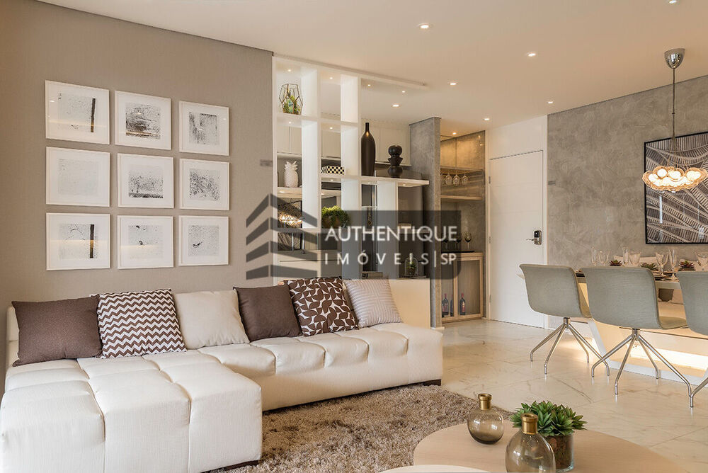 Apartamento, 3 quartos, 87 m² - Foto 9