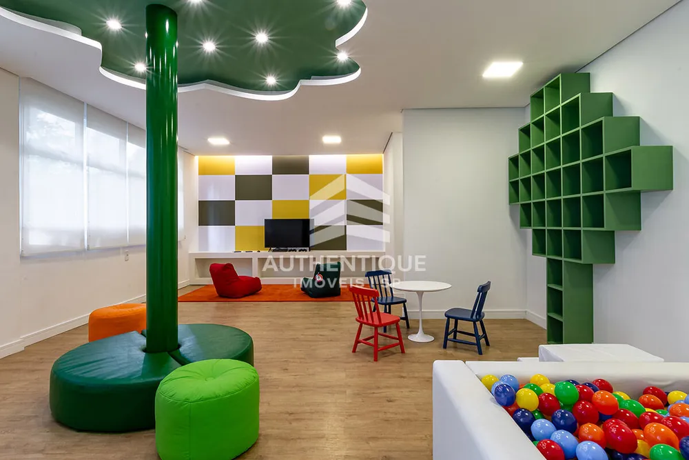 Apartamento, 3 quartos, 87 m² - Foto 19
