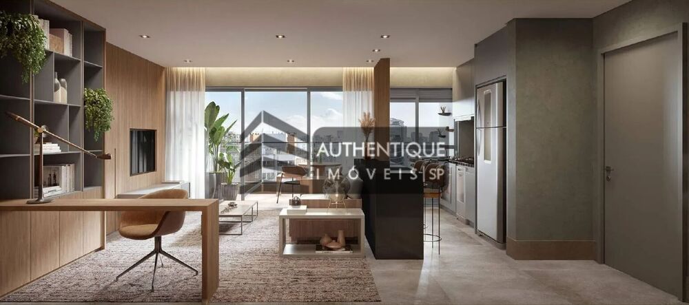 Apartamento, 3 quartos, 126 m² - Foto 28