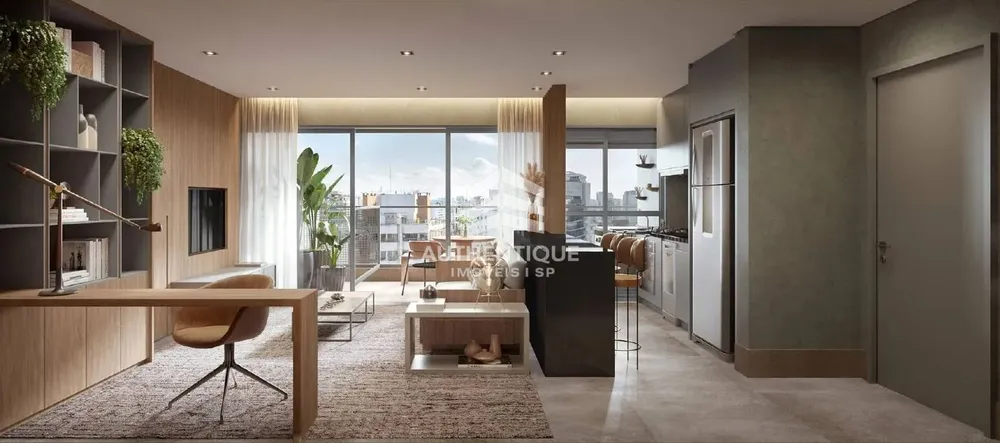 Apartamento, 3 quartos, 126 m² - Foto 34