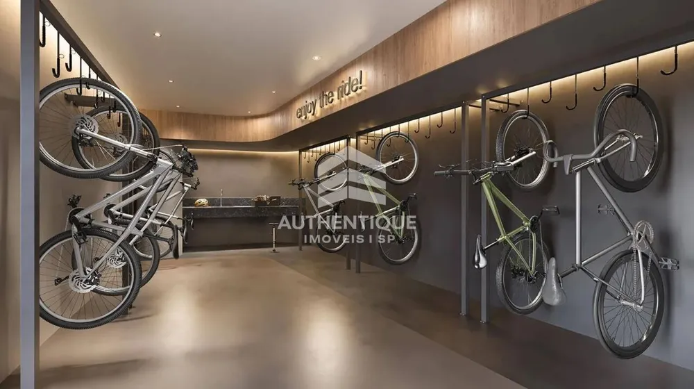 Apartamento, 3 quartos, 126 m² - Foto 41