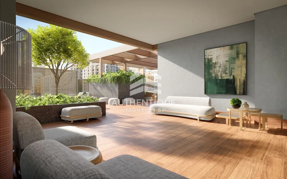 Apartamento, 3 quartos, 126 m² - Foto 40