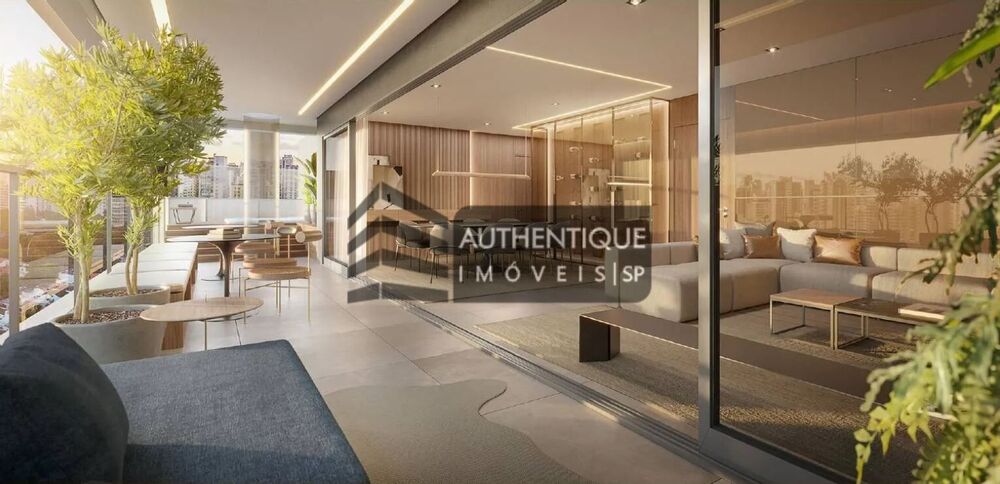 Apartamento, 3 quartos, 126 m² - Foto 2