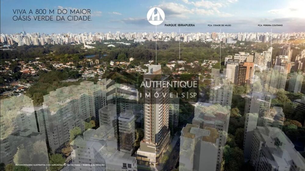 Apartamento, 3 quartos, 126 m² - Foto 29