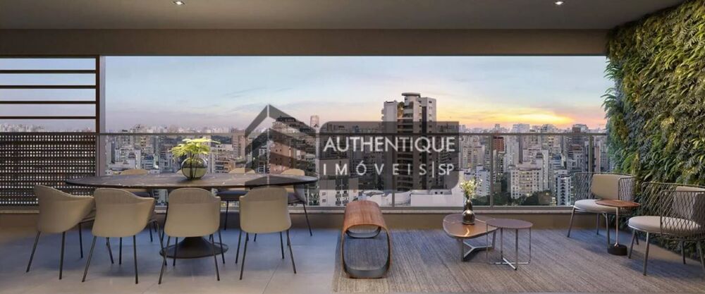 Apartamento, 3 quartos, 126 m² - Foto 30