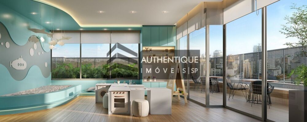 Apartamento, 3 quartos, 126 m² - Foto 32