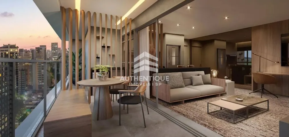Apartamento, 3 quartos, 126 m² - Foto 33