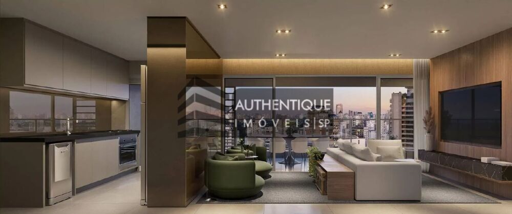 Apartamento, 3 quartos, 126 m² - Foto 16