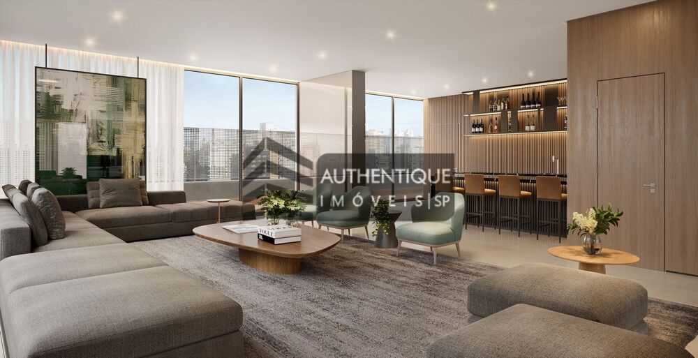 Apartamento, 3 quartos, 126 m² - Foto 22