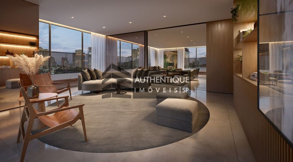 Apartamento, 3 quartos, 126 m² - Foto 23