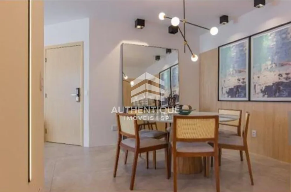 Apartamento, 3 quartos, 109 m² - Foto 4